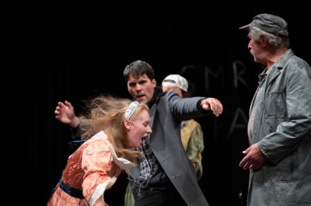 Loški oder Škofja Loka (10)